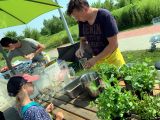 28. Akcja Sprzątania Świata,