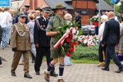 81. rocznica wybuchu Powstania Warszawskiego, foto nr 7, Michał Janczewski