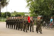 81. rocznica wybuchu Powstania Warszawskiego, foto nr 21, Michał Janczewski