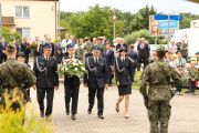 81. rocznica wybuchu Powstania Warszawskiego, foto nr 23, Michał Janczewski
