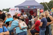 Święto Gminy Jabłonna 2025 r., foto nr 37, Michał Janczewski