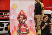 Święto Gminy Jabłonna 2025 r., foto nr 58, Michał Janczewski