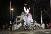Narodowy Dzień Żołnierzy Wyklętych, foto nr 12, Weronika Ziółkowska